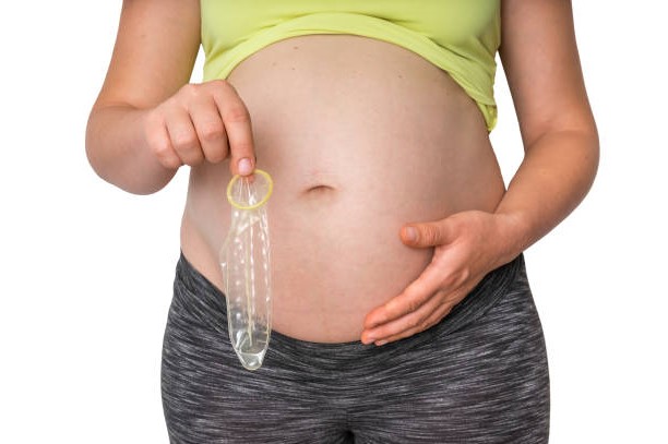 ► 10 самых популярных мифов о контрацепции