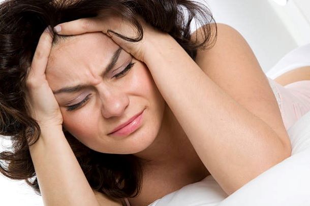 ► Внезапные головные боли во время секса могут указывать на проблемы со здоровьем. Рассказываем, почему во время секса болит голова, а также, что делать!