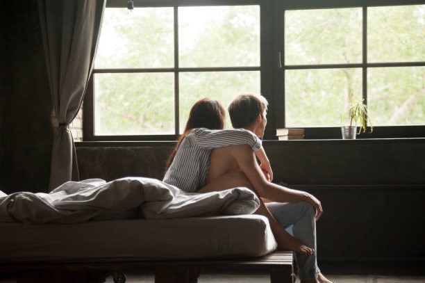 ► 6 способов сблизиться с мужчиной, не занимаясь с ним сексом