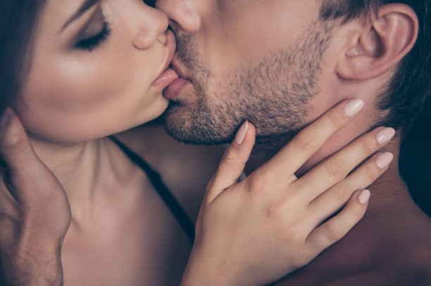 ► 9 необычных способов достичь оргазма