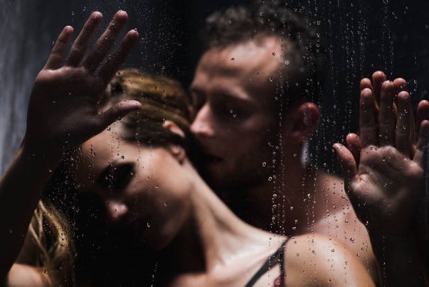 ► 9 правил, как сделать секс под душем приятным и незабываемым