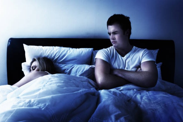 ► Какие ошибки женщин в постели непростительны? Представляем 19 худших женских ошибок в постели во время секса с мужчиной!