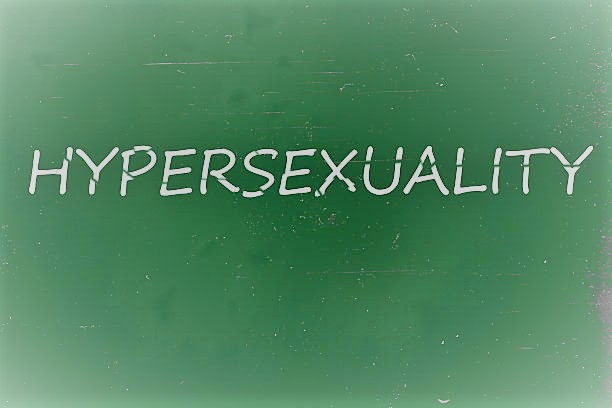 ► Что такое гиперсексуальность или зависимость от секса? Причины и симптомы сексуальной зависимости, а также женская гиперсексуальность【нимфомании】!