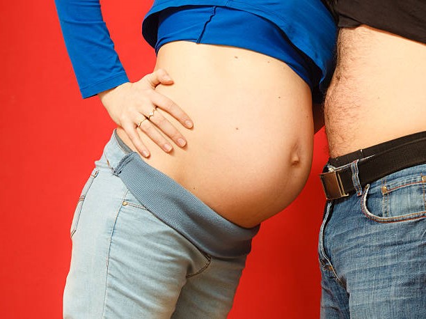 ► Секс во время беременности: когда можно и нельзя им заниматься? Рассказываем, можно ли заниматься сексом на ранних, поздних сроках беременности?