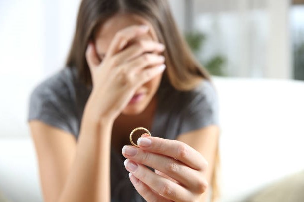 5 признаков, что муж больше не любит жену
