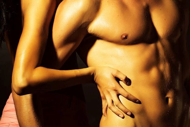 ► Различия в сексуальном возбуждении у мужчин и женщин