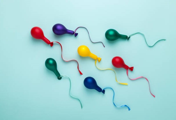 ► «В сперме мужчины содержится золото»! Представляем 10 невероятных фактов о мужской сперме.