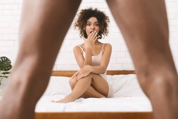 ► 10 фактов о сексе: что правда, а что миф