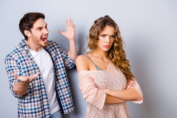 ► 11 причин, почему люди расстаются даже после долгих отношений!
