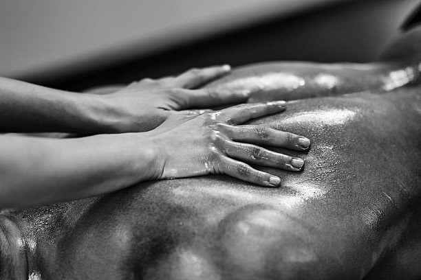 ► 15 советов, как делать эротический массаж