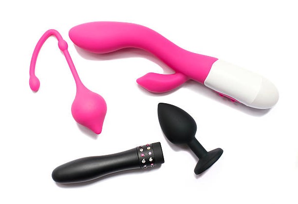► 5 правил чистки секс-игрушек