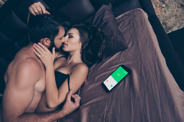 ► 7 вещей, которые не нравятся женщинам в постели и отбивают у них желание секса!