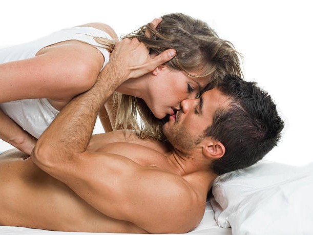 ► Что нравится мужчинам в постели больше всего?
