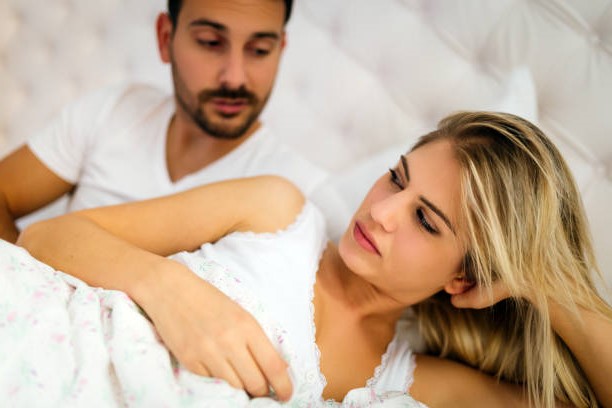 ► 13 вещей, которые не нравятся большинству женщин в постели