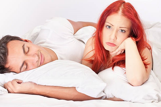 ► Какие ошибки в поведении женщин могут разрушить гармонию в постели? Представляем 21 женскую «постельную» ошибку, которые могут испортить сексуальные отношения!