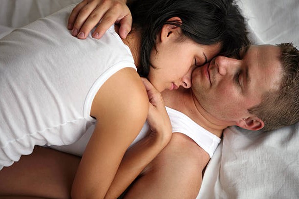 ► Совместимость в сексе — крайне важный фактор в любовных отношениях. Представляем 5 признаков идеальной сексуальной совместимости между мужчиной и женщиной!