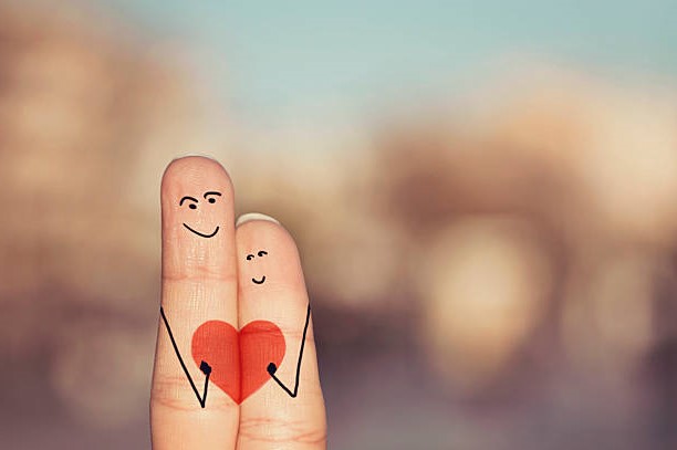 ► 10 способов сохранить свежесть отношений