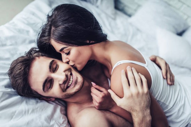 ► 12 советов, как стать отличной любовницей для своего мужчины