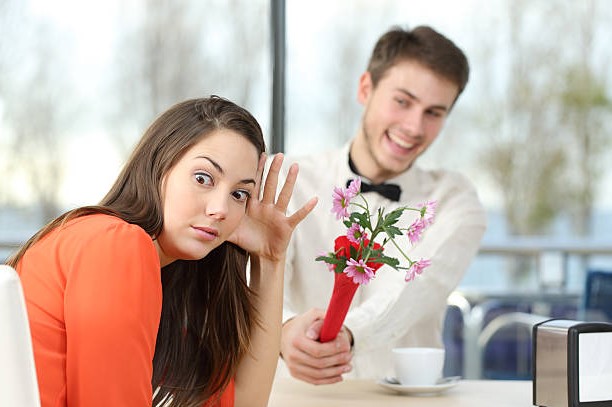 ► Как узнать любовника по букету: цветы и их сексуальные значения