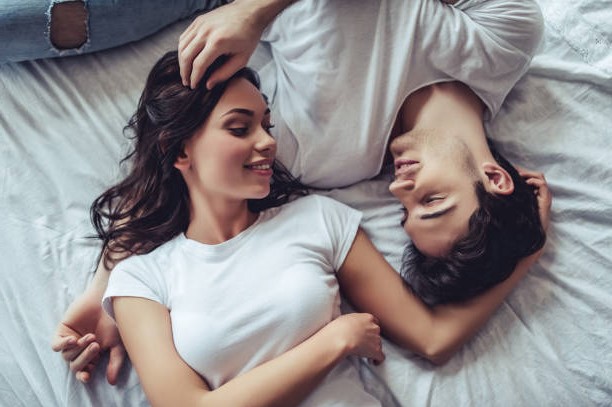 ► Как улучшить качество интимной жизни, обставив спальню по фэн-шуй?