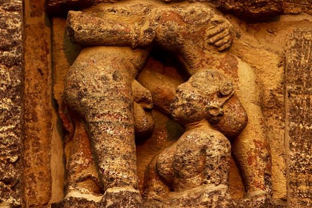 ► История орального секса от Древнего Египта до наших дней. Представляем исторический экскурс по оральным ласкам от древних времен до современного минета!