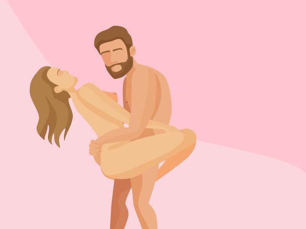 Секс позы для долгого секса – 12 лучших вариаций