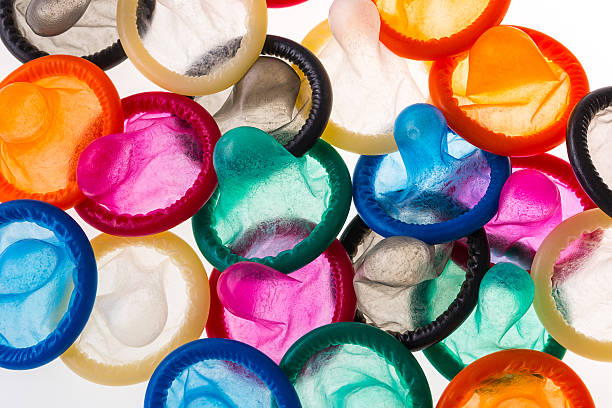 ► 10 интересных фактов о презервативах