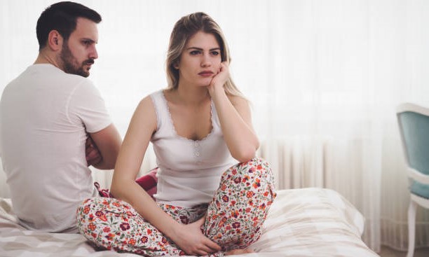 ► Как и почему секс может стать способом примирения в паре после ссоры? Представляем 6 причин для примирительного секса!