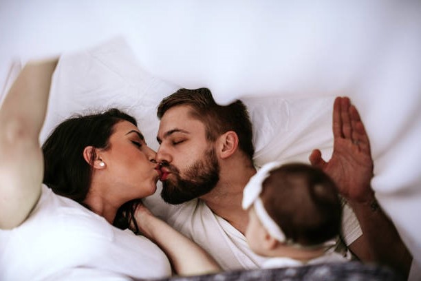 ► Как организовать секс после рождения ребенка? Представляем 7 советов, как наладить сексуальную жизнь, а также вернуть секс в отношения после родов!
