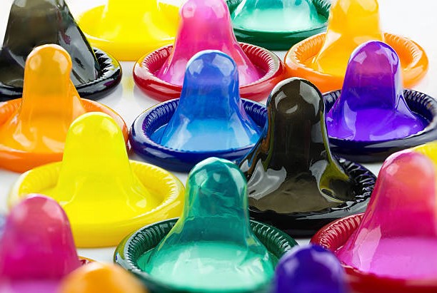 ► 7 самых необычных современных презервативов