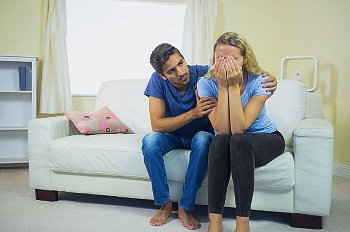 Причины почему возникает боль после секса
