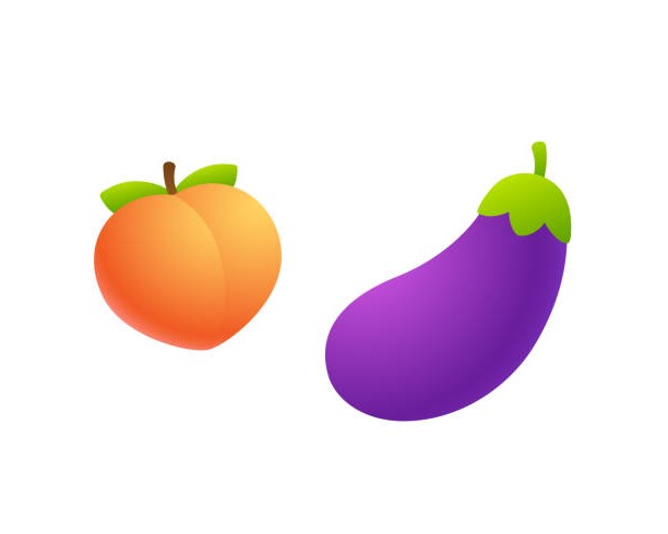 Секс С Овощ
