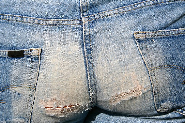 8 мифов об анальном сексе