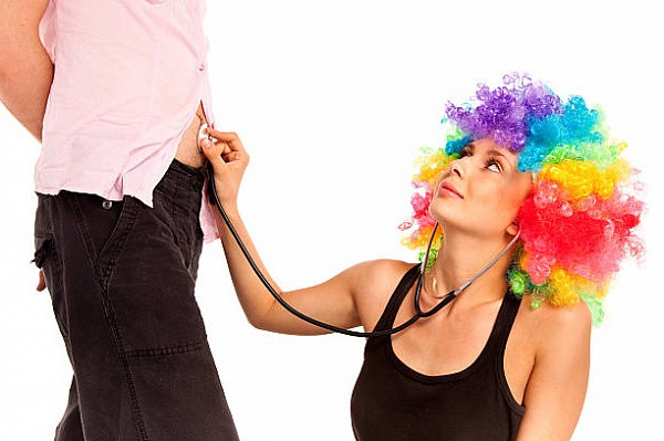 Как справиться с зимней секс-скукой?