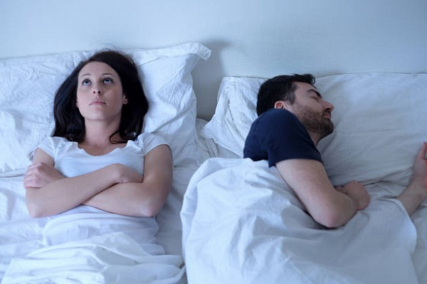 Ваше тело может сигнализировать о том, что рядом с вами не тот человек