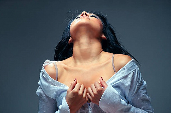 Как сказать мужчине, что нет оргазма?