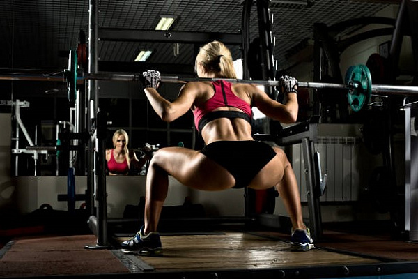 Лучшие способы достичь короргазма