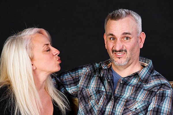 6 вероятных причин, из-за которых он больше не хочет секса