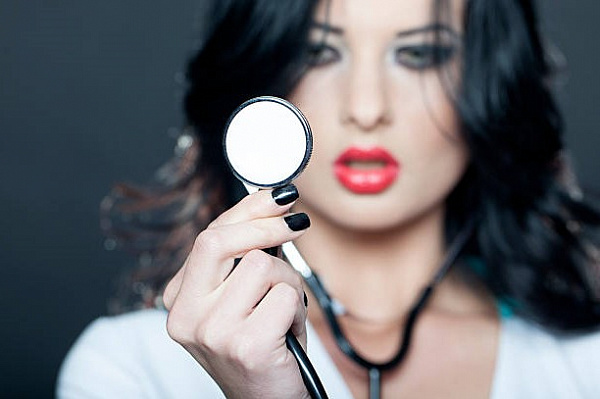 Лучшие секс-идеи для ролевых игр