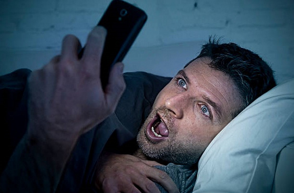 10 причин, из-за которых мужчины любят смотреть порно