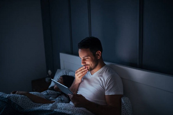 10 тайных поисковых запросов мужчин