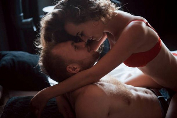 Кто больше хочет секса: мужчины или женщины?