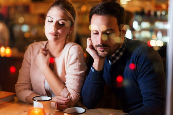 10 фатальных ошибок первого свидания