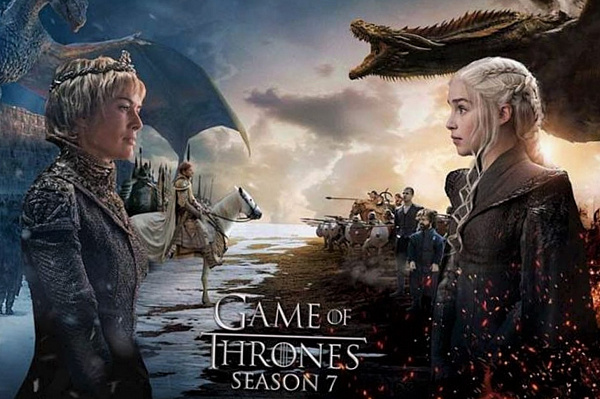 «Игра престолов»: 10 секс-советов из Вестероса