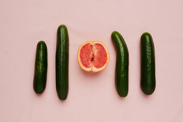 Ученые рассказали, какой пенис нравится женщинам