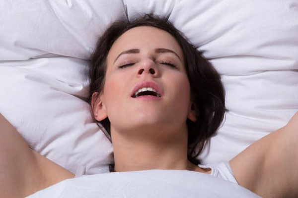 10 советов, как достичь оргазма