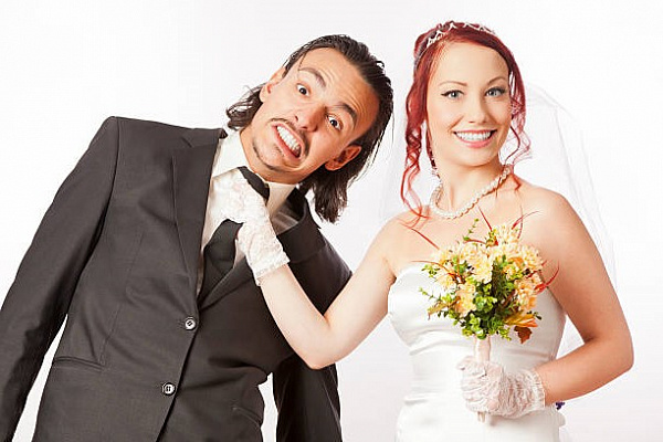 Мужчинам нравятся более глупые женщины