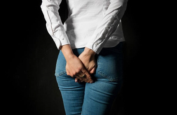 7 распространенных ошибок анального секса