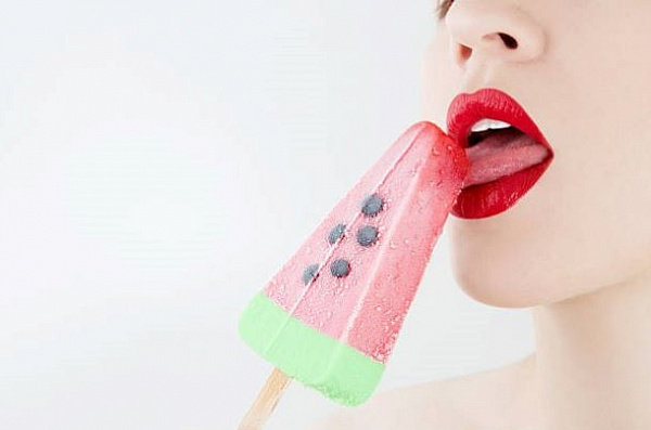 Почему стоит пить мятный чай во время минета?