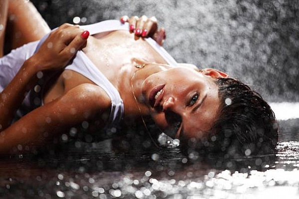 Сквиртинг: от табу до мегатренда